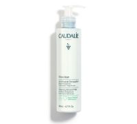 Caudalie Vinoclean latte di mandorla detergente e struccante delicato per viso e occhi 200ml
