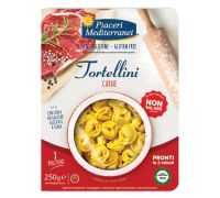 PIACERI MEDIT TORTELLINI CARNE