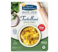PIACERI MEDIT TORTELLONI RICOT