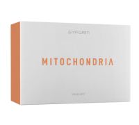 Mitochondria integratore per il supporto mitocondriale antietà e antinfiammatorio 20 capsule vegetali
