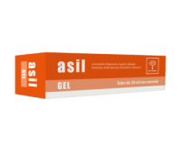 ASIL GEL 30ML