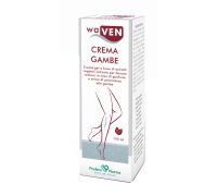 WAVEN CREMA GAMBE 100ML