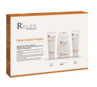 Pigment Solution Program Kit trattamento dell'iperpigmentazione per la pelle del viso 