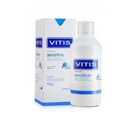 VITIS SENSITIVE COLLUT 500ML