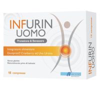 INFURIN UOMO 15CPR