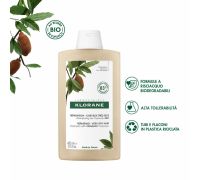 Klorane Burro di Cupuacu Bio shampoo ristrutturante per capelli molto secchi 400ml