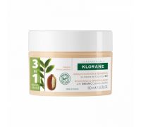 KLORANE MASCHERA AL CUPUACU BIO 150ML