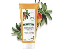 Klorane balsamo nutriente al mango 200ml