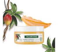 KLORANE MASCHERA AL MANGO 150ML