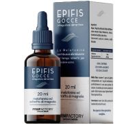 EPIFIS GOCCE 20ML