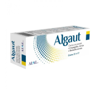 ALGAUT CREMA 50ML