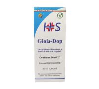 Gioia Dop integratore per il rilassamento gocce orali 50ml