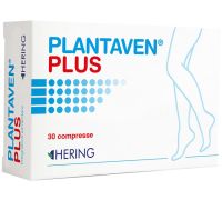 PLANTAVEN PLUS 30CPR