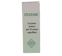 Vitatonic lozione tonica per il cuoio capelluto 100ml
