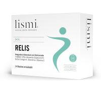 Relis integratore per la funzione articolare 14 bustine orosolubili