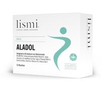 Lismi Aladol integratore per il sistema nervoso 14 bustine