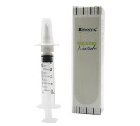 Rinorex nebulizzatore nasale