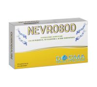 NEVROSOD 20BUST