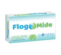FLOGOMIDE 20CPS