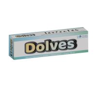 DOLVES CREMA 100ML