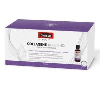 SWISSE COLLAGENE DIAMOND 10FLX30ML