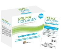 Reumacollagen integratore per il benessere delle cartilagini 30 bustine