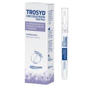 TROSYD ONICODISTROFIE CLICL PEN 2.5ML