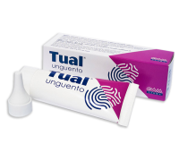 TUAL UNGUENTO 30ML