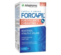 FORCAPIL FORTIFICANTE CHE60CPS