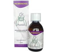 Helibronchial Helix Aurinia integratore per le vie respiratorie sciroppo 200ml