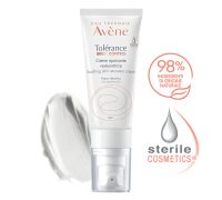 AVENE TOLERANCE CONTROL CREMA LENITIVA RIEQUILIBRANTE 40ML