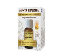 Menta Piperita olio essenziale naturale 10ml