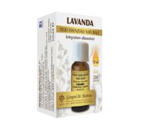 Lavanda olio essenziale naturale 10ml