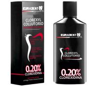 Curadent Clorexyl trattamento intensivo 0.20% Clorexedina collutorio 250ml
