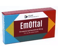 EMOFTAL 30CPR