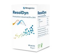 RESOLDYN 60 GELLULE