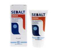 Sebalt crema per la pelle grassa e a tendenza acneica 25ml
