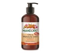 MANDORLI MANGO OLIO CORPO300ML