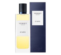 Verset d’arte eau de parfum donna natural spray 50ml
