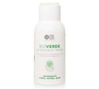 Bioverde detergente corpo intimo e mani formato travel 100ml