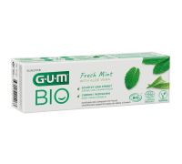 Gum Bio Fresh Mint protegge e rinforza denti e gengive dentifricio 75ml