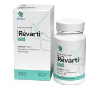 Revarti integratore per ossa e articolazioni 30 capsule
