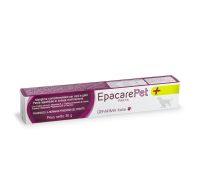 Epacare Pet+ mangime complementare per il fegato di cani e gatti pasta appetibile 30 pezzi 