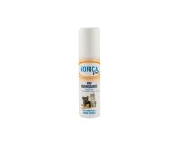 Norica Pet deo igienizzante spray 100ml