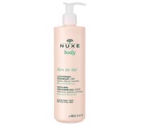 NUXE BODY REVE DE THE LATTE IDRATANTE RIGENERANTE 400ML