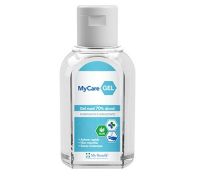 My Caregel igienizzante mani 50ml