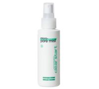 Clear Start Micro-Pore Mist tonico viso astringente per pori dilatati 118ml