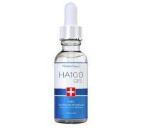 Ha100 gel acido ialuronico idratante 15ml