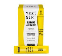 YES SIRT SLIMMING ACTIVATOR 40STICKPACK