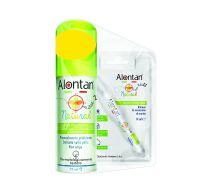 Alontan bi pack natural spray 75ml + afterbite 14ml